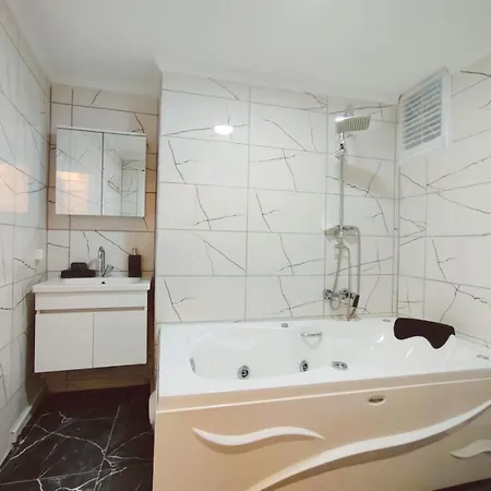 Aparthotel Valentina