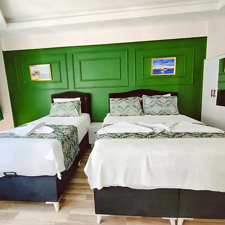 Aparthotel Valentina 4*