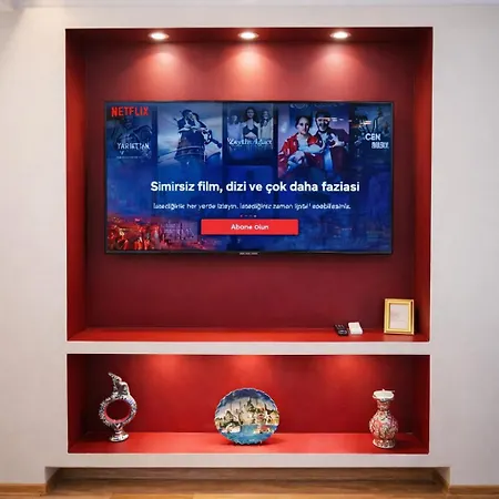 Aparthotel Valentina