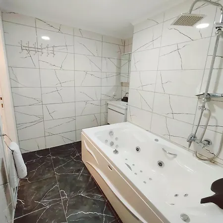 Valentina 伊斯坦布尔