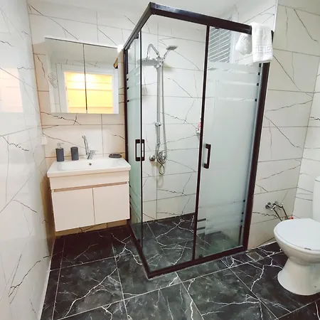 Valentina Lejlighedshotel 4*