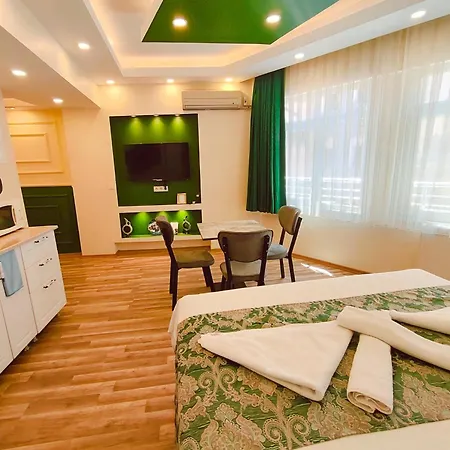 Valentina 4* Istanbul