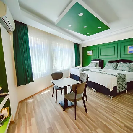 Lejlighedshotel Valentina