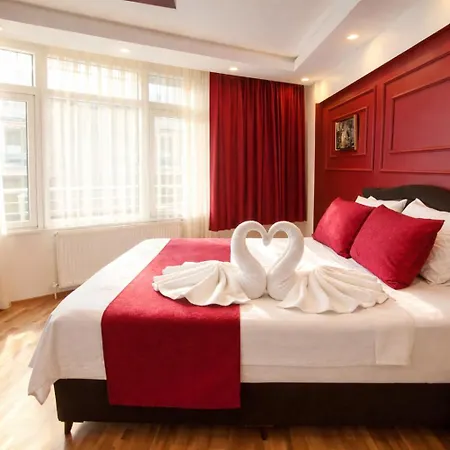 Lejlighedshotel Valentina