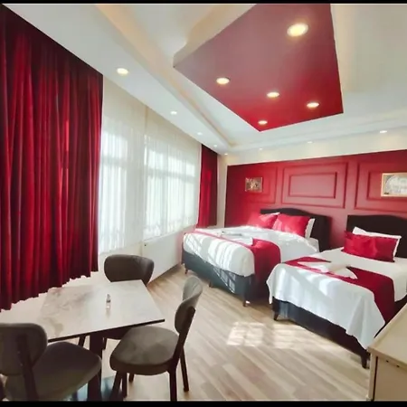 Lejlighedshotel Valentina 4*