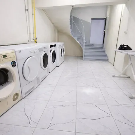 Valentina Lejlighedshotel 4*