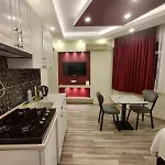 Aparthotel Valentina Provincia di Istanbul