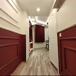 Valentina Aparthotel 4*