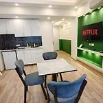 Aparthotel Valentina