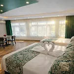 Valentina Provincia di Istanbul