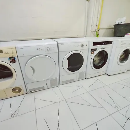 Valentina شقة فندقية