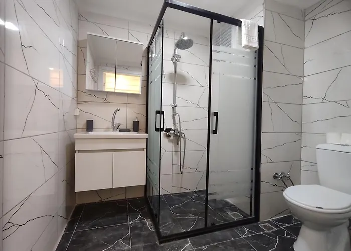 Valentina 公寓式酒店 4*