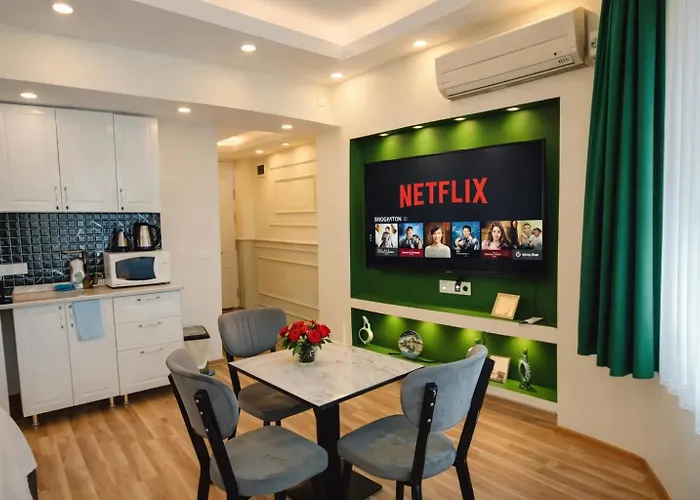 Valentina 伊斯坦布尔