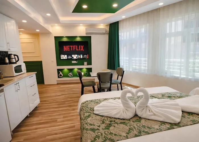 Valentina 4* Istanbul