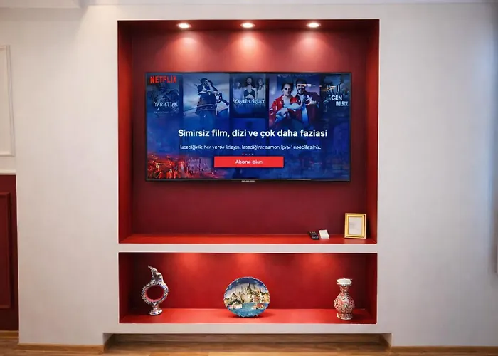 公寓式酒店 Valentina