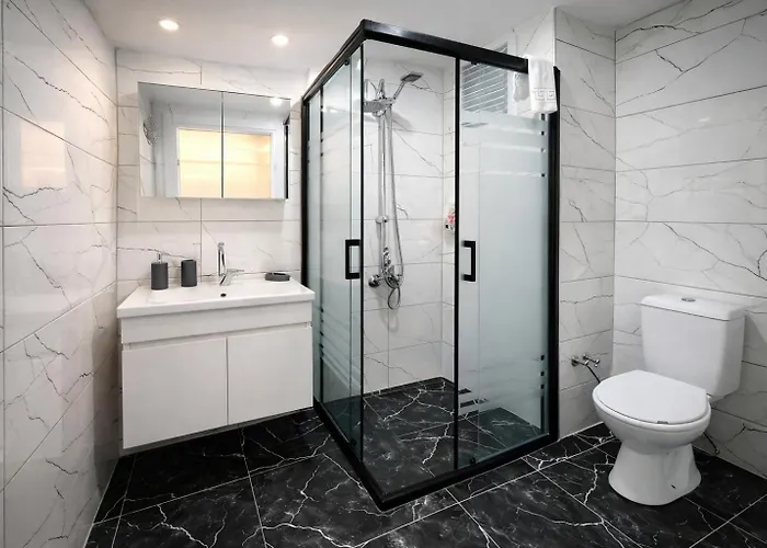 公寓式酒店 Valentina 4*