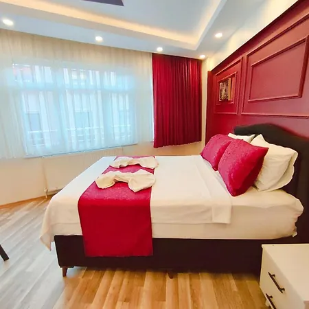 Valentina * Istanbul