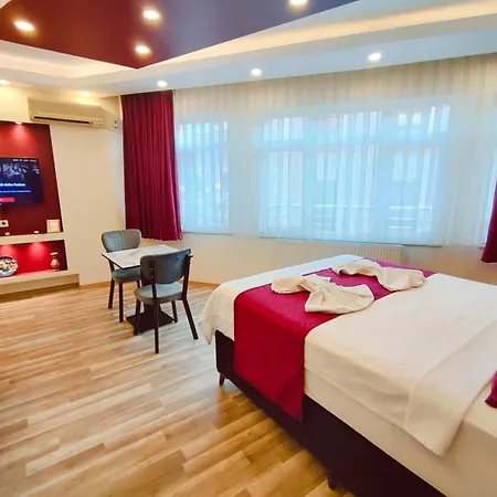 Aparthotel Valentina *