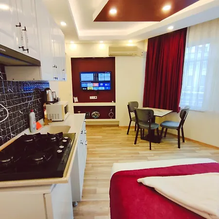 Aparthotel Valentina *