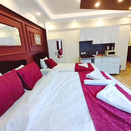 Aparthotel Valentina
