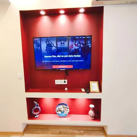 Aparthotel Valentina Istanbul