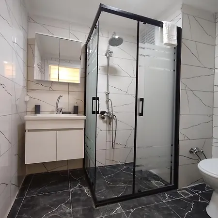 Valentina Lejlighedshotel 4*