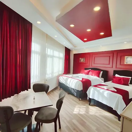 Valentina 4* Istanbul