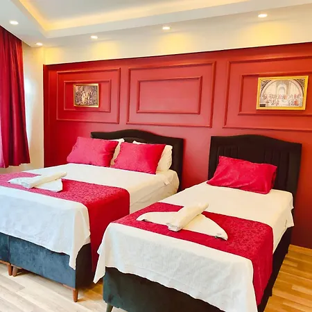 Aparthotel Valentina