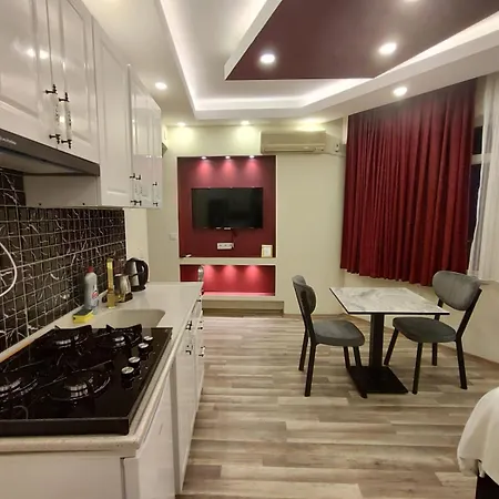 Aparthotel Valentina Istanbul